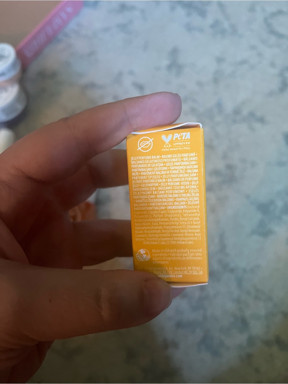 Sol de Janeiro Mini Fragrance bundle - Picture 11 of 13